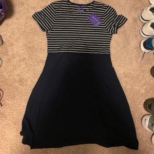 Maternity/ nursing dress